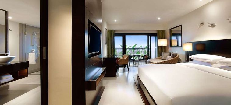 Hotel Hyatt Regency Phuket Resort Phuket: Foto 