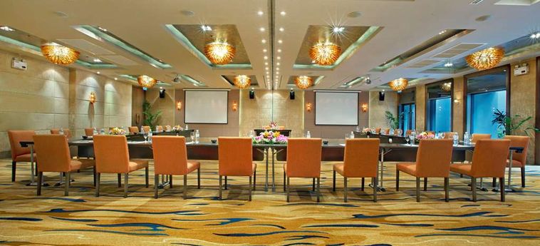 Hotel Hyatt Regency Phuket Resort Phuket: Foto 