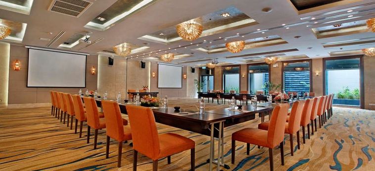 Hotel Hyatt Regency Phuket Resort Phuket: Foto 