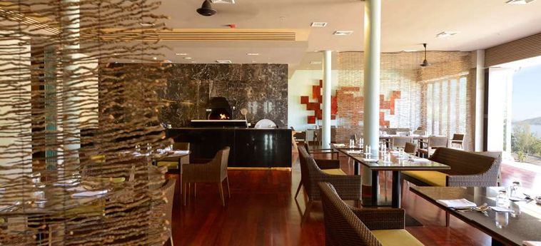 Hotel Hyatt Regency Phuket Resort Phuket: Foto 