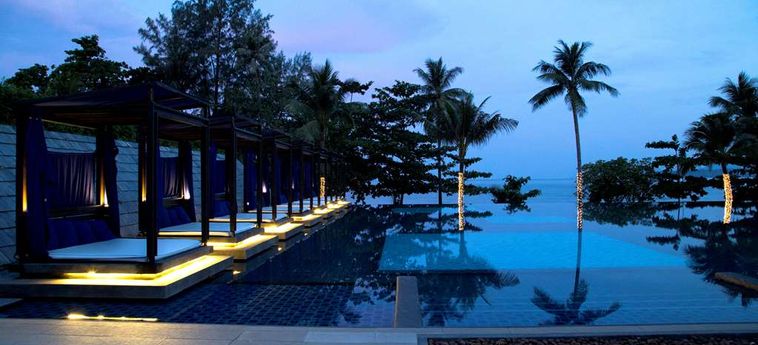Hotel Hyatt Regency Phuket Resort Phuket: Foto 