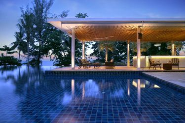 Hotel Hyatt Regency Phuket Resort Phuket: Photo 