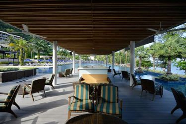 Hotel Hyatt Regency Phuket Resort Phuket: Photo 