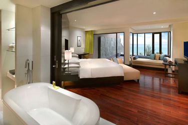 Hotel Hyatt Regency Phuket Resort Phuket: Photo 