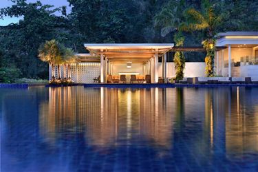 Hotel Hyatt Regency Phuket Resort Phuket: Photo 
