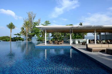 Hotel Hyatt Regency Phuket Resort Phuket: Photo 