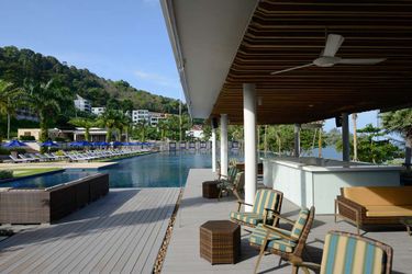 Hotel Hyatt Regency Phuket Resort Phuket: Photo 