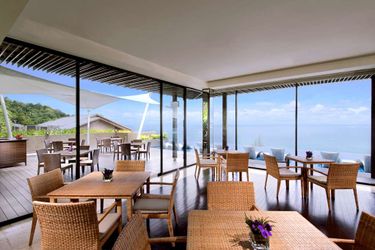 Hotel Hyatt Regency Phuket Resort Phuket: Photo 