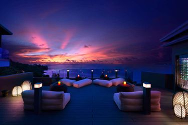 Hotel Hyatt Regency Phuket Resort Phuket: Photo 
