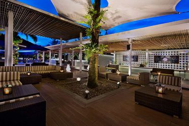 Hotel Hyatt Regency Phuket Resort Phuket: Photo 