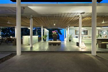 Hotel Hyatt Regency Phuket Resort Phuket: Photo 
