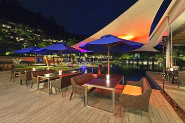 Hotel Hyatt Regency Phuket Resort Phuket: Photo 