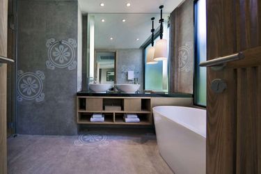 Hotel Hyatt Regency Phuket Resort Phuket: Photo 