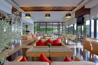 Hotel Hyatt Regency Phuket Resort Phuket: Photo 