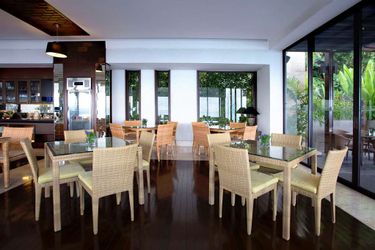 Hotel Hyatt Regency Phuket Resort Phuket: Photo 