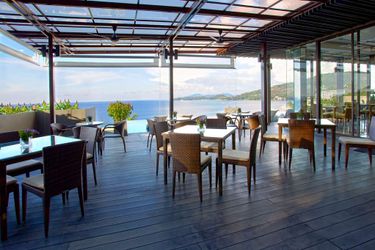 Hotel Hyatt Regency Phuket Resort Phuket: Photo 