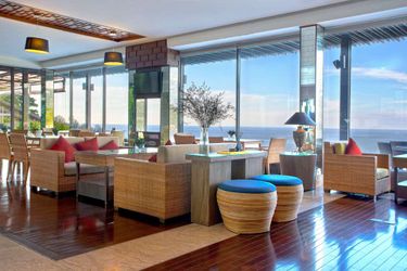 Hotel Hyatt Regency Phuket Resort Phuket: Photo 