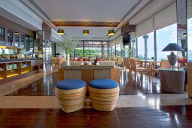 Hotel Hyatt Regency Phuket Resort Phuket: Photo 