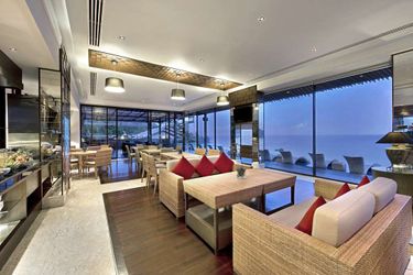 Hotel Hyatt Regency Phuket Resort Phuket: Photo 