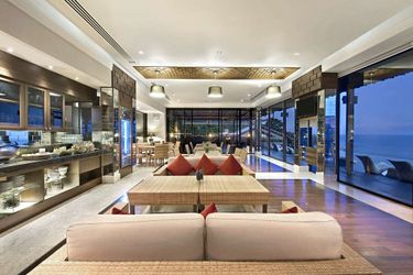 Hotel Hyatt Regency Phuket Resort Phuket: Photo 