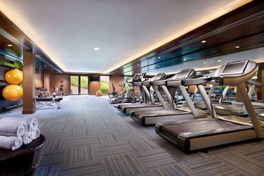 Hotel Hyatt Regency Phuket Resort Phuket: Photo 