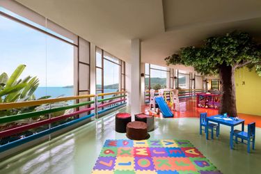 Hotel Hyatt Regency Phuket Resort Phuket: Photo 
