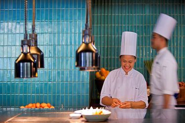 Hotel Hyatt Regency Phuket Resort Phuket: Photo 