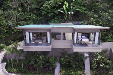 Hotel Hyatt Regency Phuket Resort Phuket: Photo 