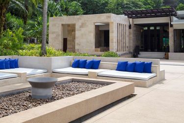 Hotel Hyatt Regency Phuket Resort Phuket: Photo 