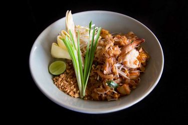 Hotel Hyatt Regency Phuket Resort Phuket: Photo 