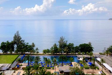 Hotel Hyatt Regency Phuket Resort Phuket: Photo 