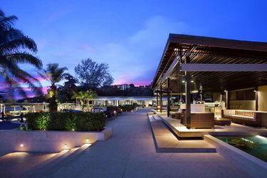 Hotel Hyatt Regency Phuket Resort Phuket: Photo 
