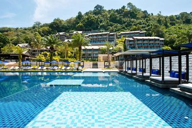 Hotel Hyatt Regency Phuket Resort Phuket: Photo 