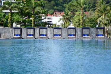 Hotel Hyatt Regency Phuket Resort Phuket: Photo 