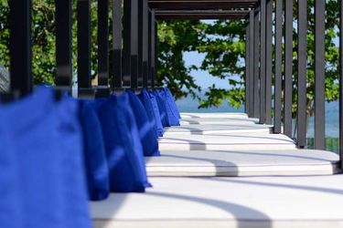 Hotel Hyatt Regency Phuket Resort Phuket: Photo 