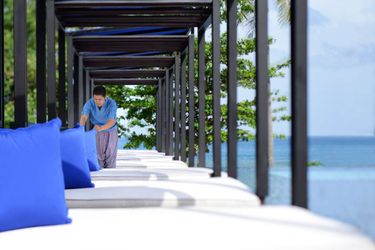Hotel Hyatt Regency Phuket Resort Phuket: Photo 