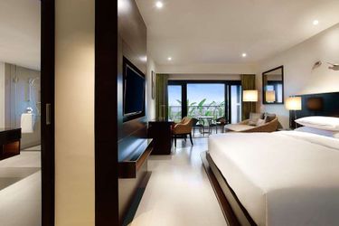 Hotel Hyatt Regency Phuket Resort Phuket: Photo 