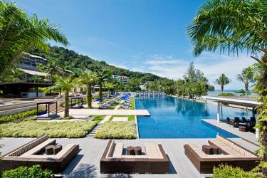 Hotel Hyatt Regency Phuket Resort Phuket: Photo 