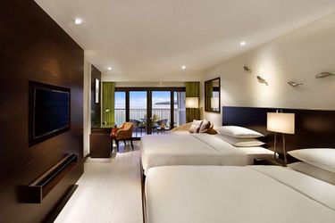 Hotel Hyatt Regency Phuket Resort Phuket: Photo 