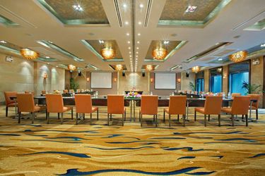 Hotel Hyatt Regency Phuket Resort Phuket: Photo 