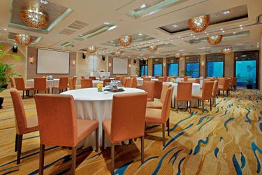 Hotel Hyatt Regency Phuket Resort Phuket: Photo 