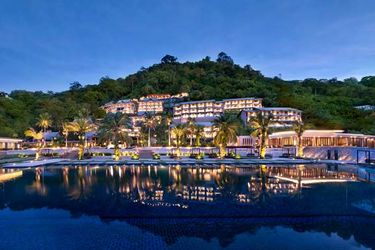 Hotel Hyatt Regency Phuket Resort Phuket: Photo 