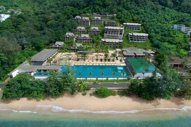 Hotel Hyatt Regency Phuket Resort Phuket: Photo 