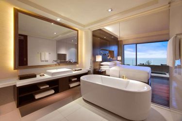 Hotel Hyatt Regency Phuket Resort Phuket: Photo 