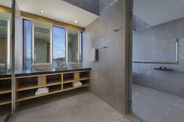 Hotel Hyatt Regency Phuket Resort Phuket: Photo 
