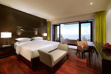 Hotel Hyatt Regency Phuket Resort Phuket: Photo 