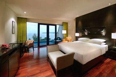 Hotel Hyatt Regency Phuket Resort Phuket: Photo 