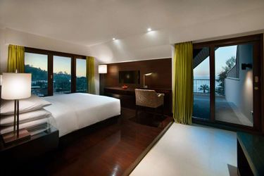 Hotel Hyatt Regency Phuket Resort Phuket: Photo 