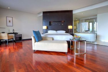 Hotel Hyatt Regency Phuket Resort Phuket: Photo 