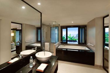 Hotel Hyatt Regency Phuket Resort Phuket: Photo 